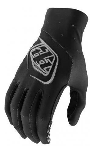 Guantes Troy Lee Designs Se Ultra Moto Black
